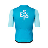 ES16 Fietsshirt lichtgewicht Supreme - Turquoise