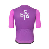 ES16 Fietsshirt lichtgewicht Supreme - Paars