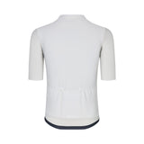 ES16 Fietsshirt Supreme. Crème wit