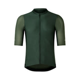 ES16 Fietsshirt Supreme. Pinegreen
