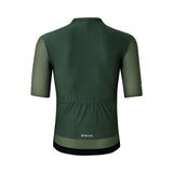 ES16 Fietsshirt Supreme. Pinegreen