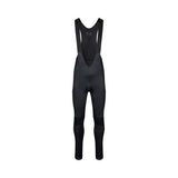 ES16 Lange Cargo Fietsbroek Supreme unisex - met kussen en zakken. Zwart