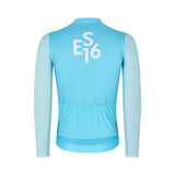 ES16 longsleeve lichtgewicht Supreme - Turks