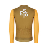 ES16 longsleeve lichtgewicht Supreme - Geel
