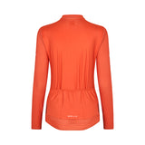 ES16 longsleeve lichtgewicht Supreme - Oranje
