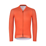 ES16 longsleeve lichtgewicht Supreme - Oranje