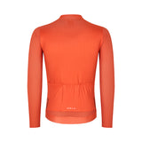 ES16 longsleeve lichtgewicht Supreme - Oranje