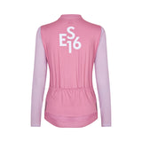 ES16 longsleeve lichtgewicht Supreme - Roos