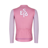 ES16 longsleeve lichtgewicht Supreme - Roos