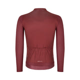 ES16 longsleeve lichtgewicht Supreme - Bordeaux