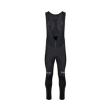 ES16 winter fietsbroek Supreme unisex - zonder kussen. Zwart