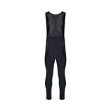 ES16 winter fietsbroek Supreme unisex - zonder kussen. Zwart
