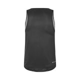 ES16 Klassiek Singlet Zwart