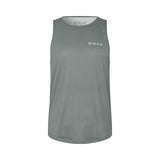 ES16 Klassiek Singlet Grijs