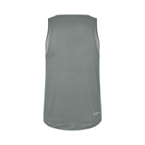ES16 Klassiek Singlet Grijs