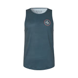 ES16 prestatie singlet grijs