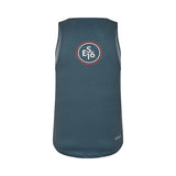 ES16 prestatie singlet grijs