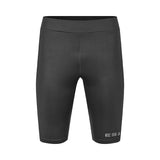 ES16 Classic panty's met zakken aan de zijkant. Zwart