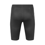ES16 Classic panty's met zakken aan de zijkant. Zwart