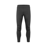ES16 Ultralight Tights Zwart met zakken aan de zijkant