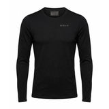 ES16 Langarmig ondershirt in Merinowol winter. Unisex