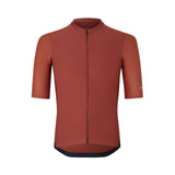 ES16 Fietsshirt Supreme. Roest