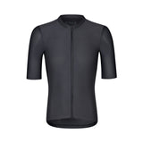 ES16 Fietsshirt Supreme. Zwart