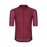 ES16 Fietsshirt Supreme. Bordeaux