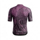 ES16 Razor fietsjersey - Splash Liver
