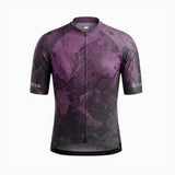 ES16 Razor fietsjersey - Splash Liver