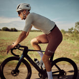 ES16 Fietsshorts - Supreme Roze