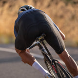 ES16 Fietsbroeken Supreme Pro Endurance Zwart