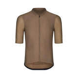 ES16 Fietsshirt Supreme. Lichtbruin