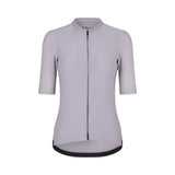 ES16 Fietsshirt Supreme. Lichtpaars