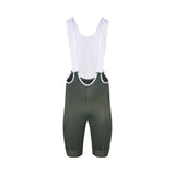 ES16 Fietsbroek Supreme. Legergroen