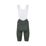 ES16 Fietsbroek Supreme. Legergroen