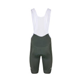 ES16 Fietsbroek Supreme. Legergroen