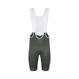 ES16 Fietsbroek Supreme. Legergroen