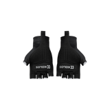 Ride on Z4 korte handschoenen zwart