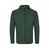 ES16 hardloopjack - Supreme Green. unisex