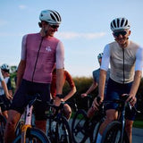 ES16 Fietsshirt lichtgewicht Supreme - Roos