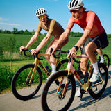 ES16 EVO Recycle fietsshirt smoke fire