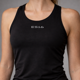 ES16 Performance Singlet Roest