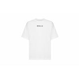 ES16 Oversized T-shirt Wit