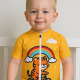 ES16 Kindertrui - Tijger