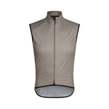 ES16 Fiets windvest Elite Mission Flow. Oranje