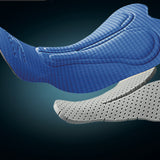 ES16 Winter Fietsbroek Supreme unisex - met kussen. Zwart