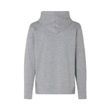 ES16 Fashion Hoodie. Oxford Grey. 100% biologisch katoen